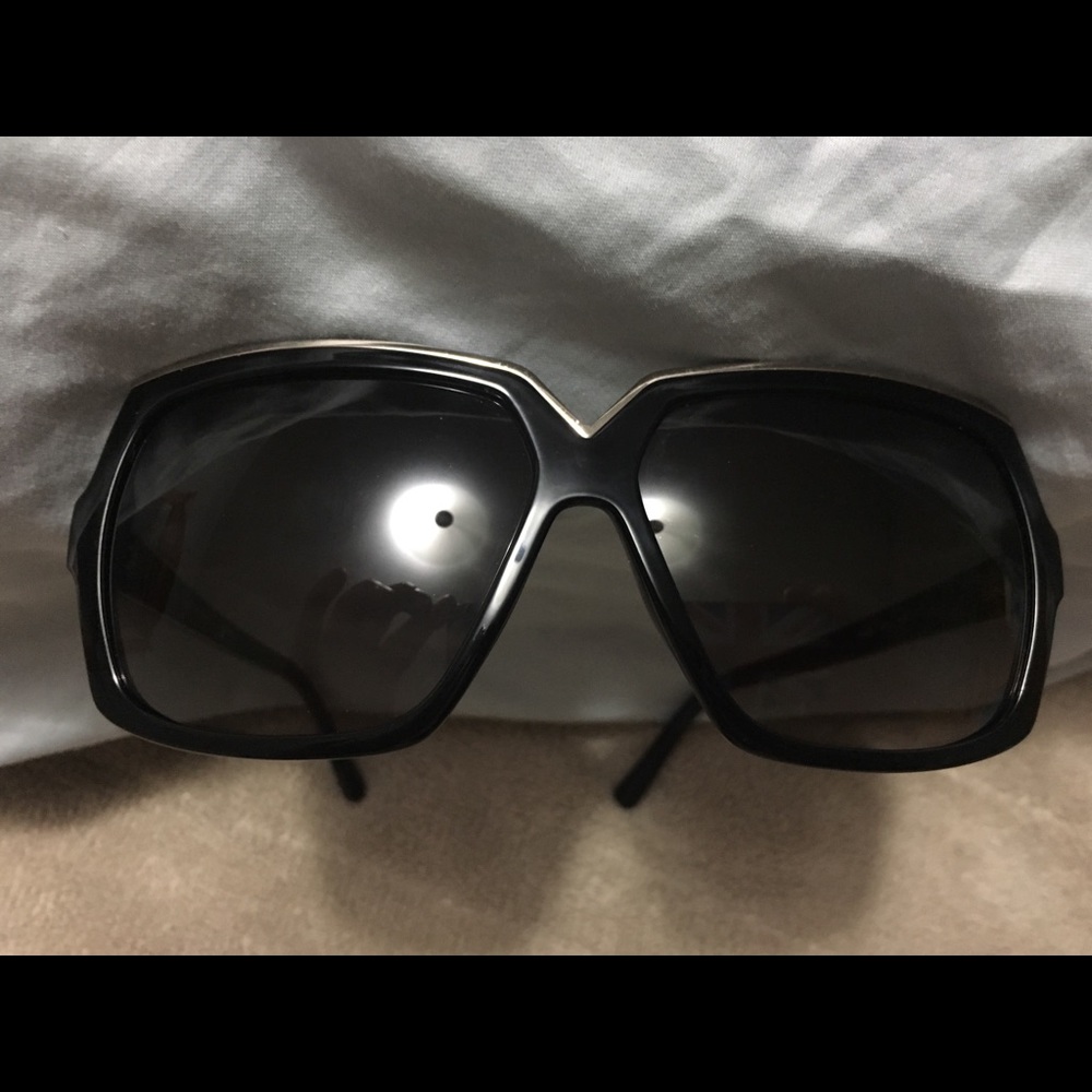 Valentino glasses